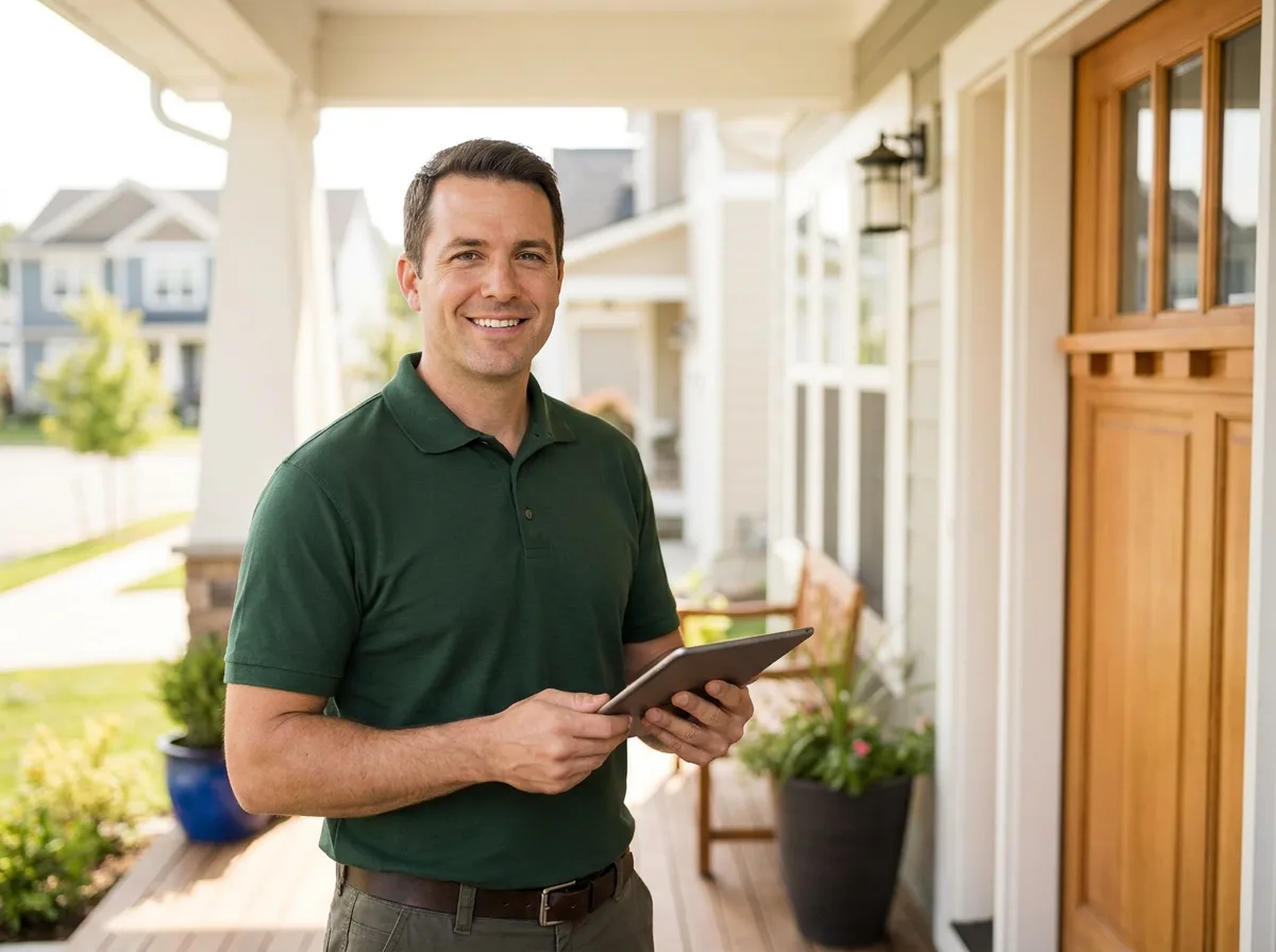 Pest control FAQs for Ames, NE